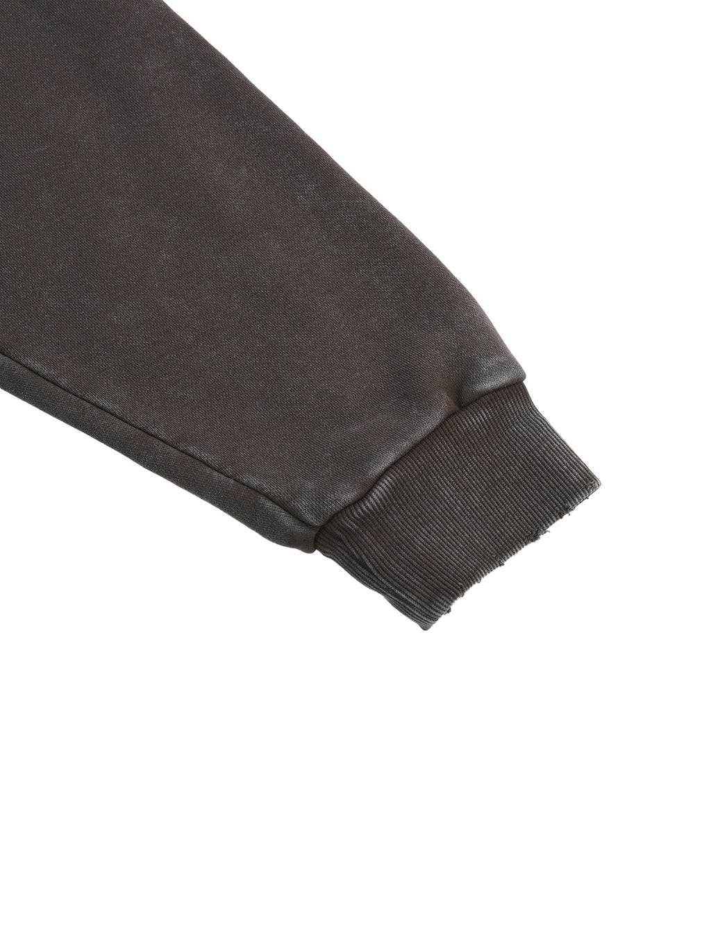 Distressed Bandit Hoodie - Hoodie -