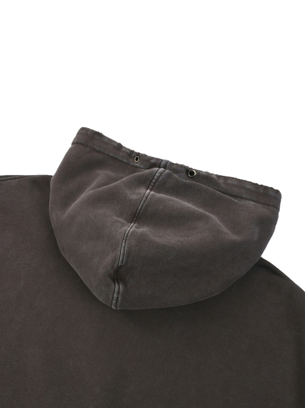 Distressed Bandit Hoodie - Hoodie -