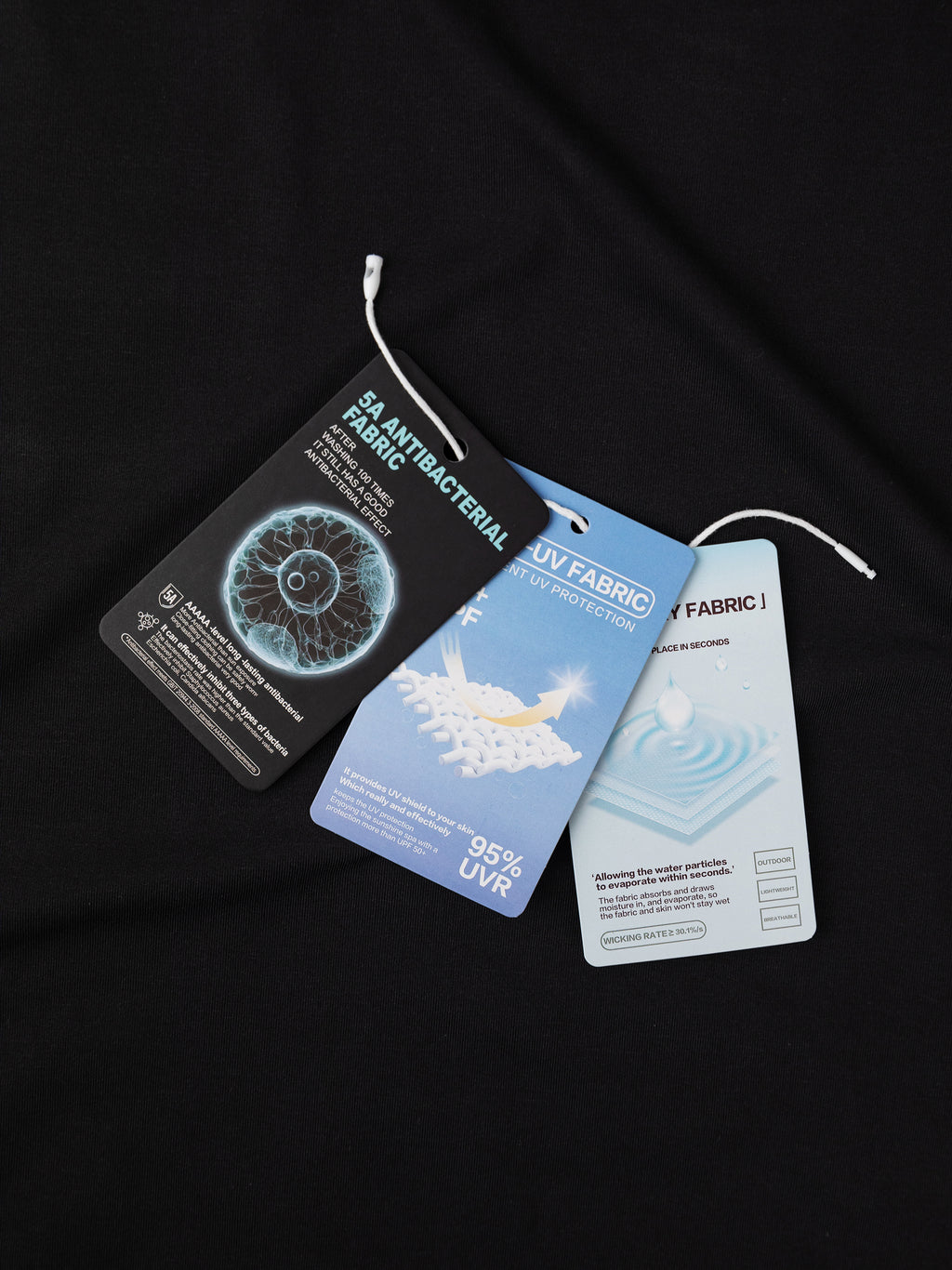 Golf & Cowboy Club Athletic Pullover - Pullover -