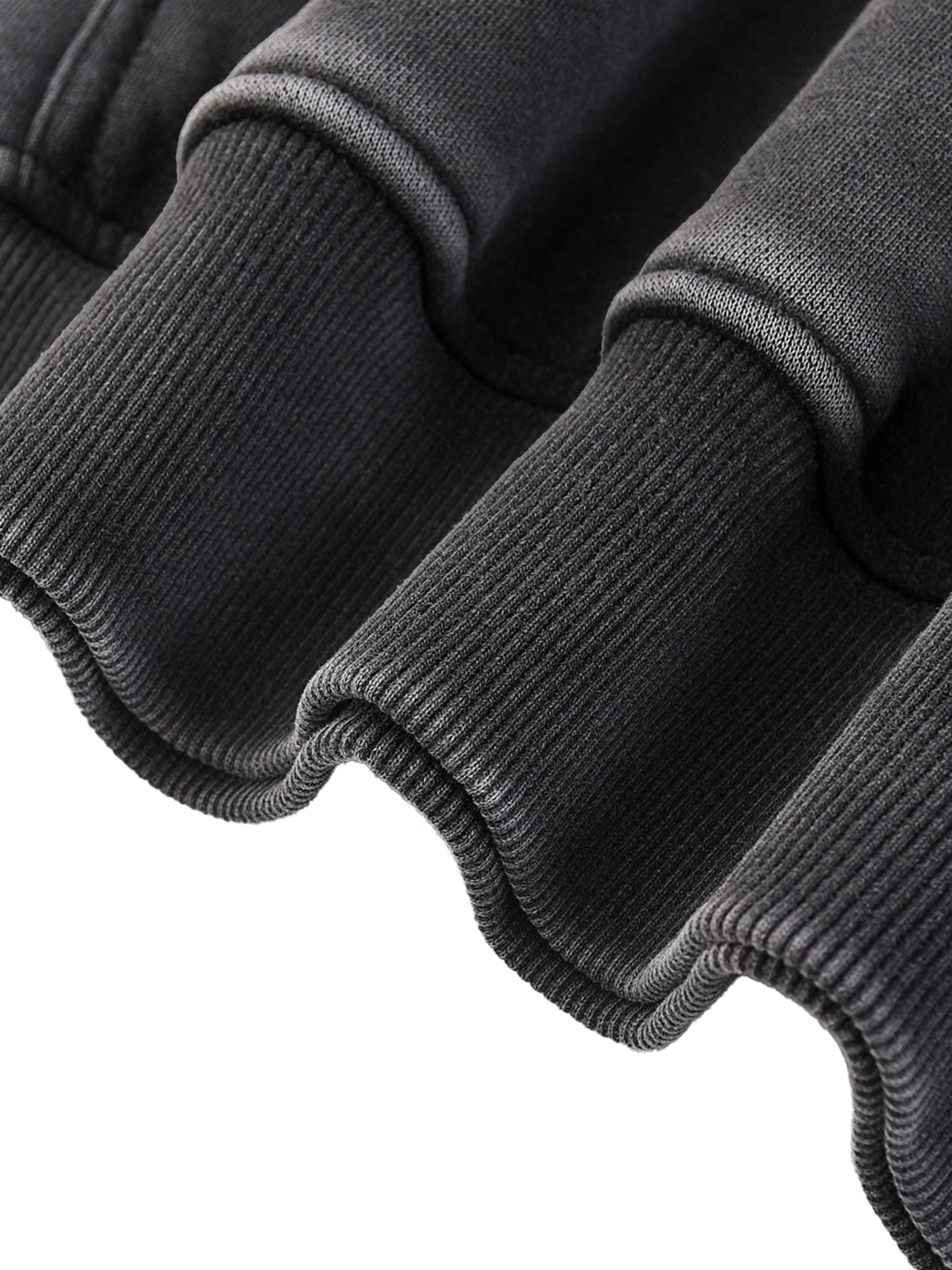 Natural Hazard Vintage Style Hoodie - Hoodie -