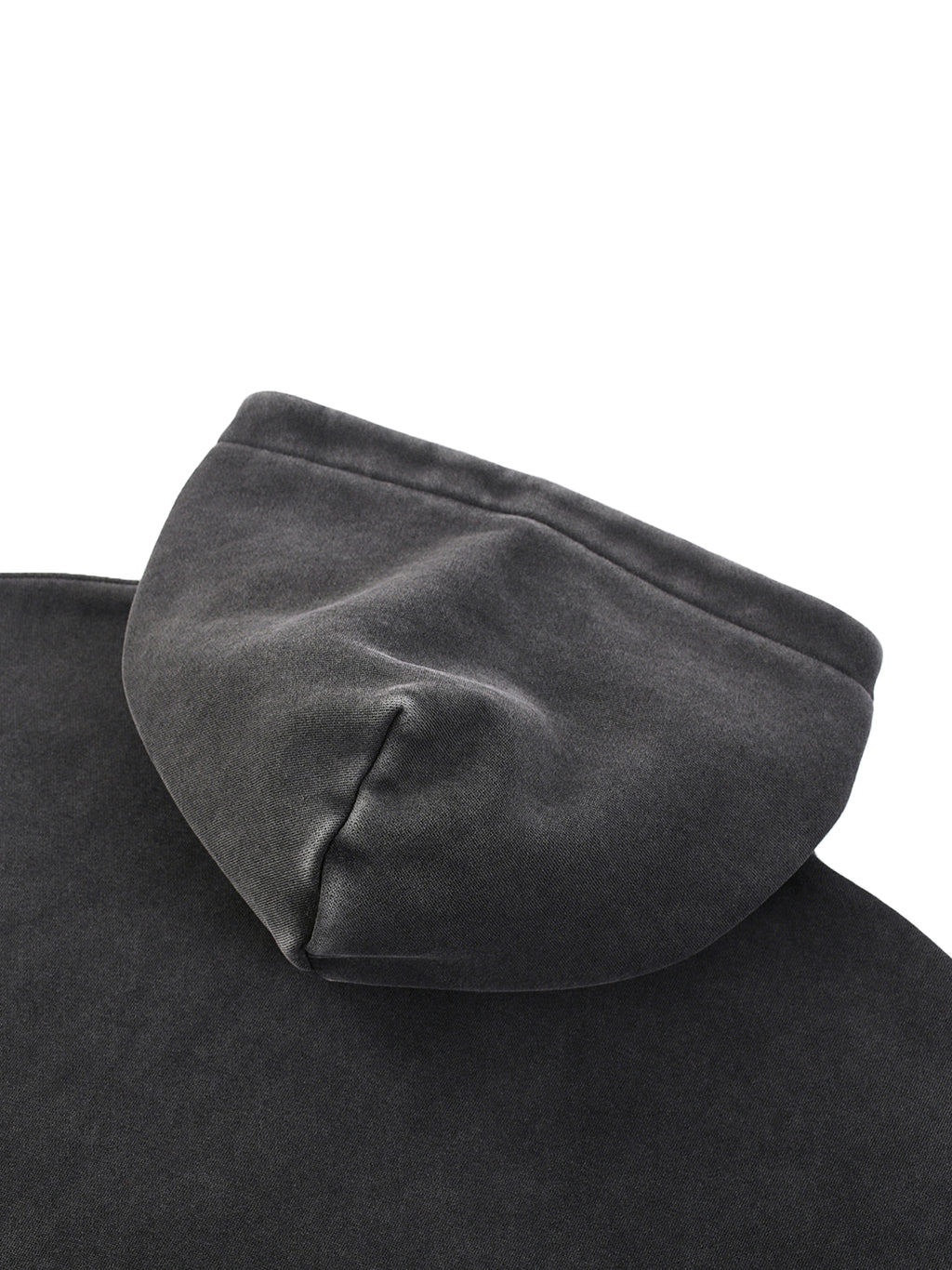 Natural Hazard Vintage Style Hoodie - Hoodie -