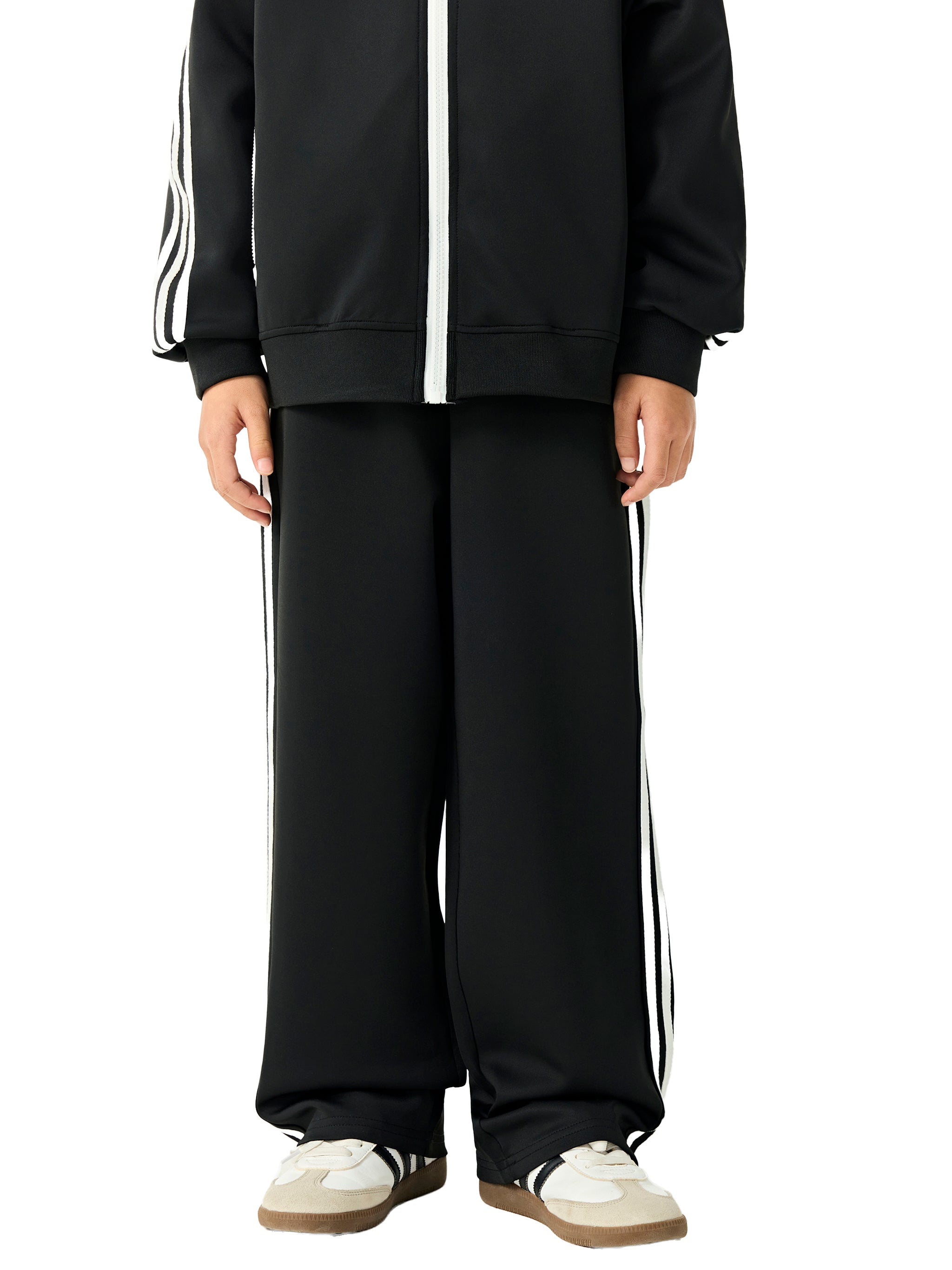 Young Bandit Elite Sweatpants - Sweatpants -