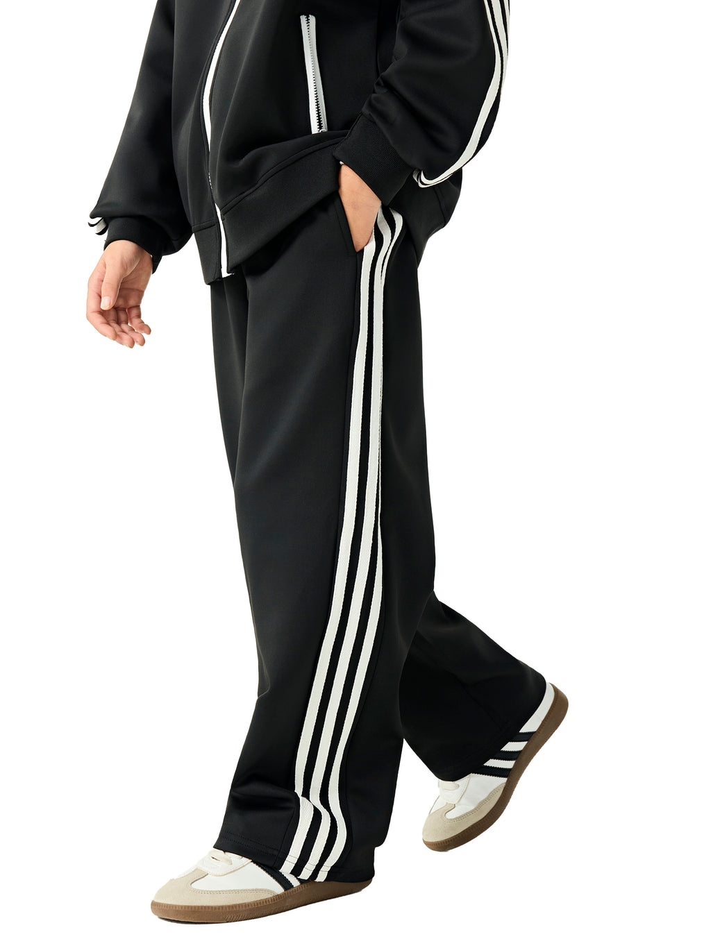 Young Bandit Elite Sweatpants - Sweatpants -