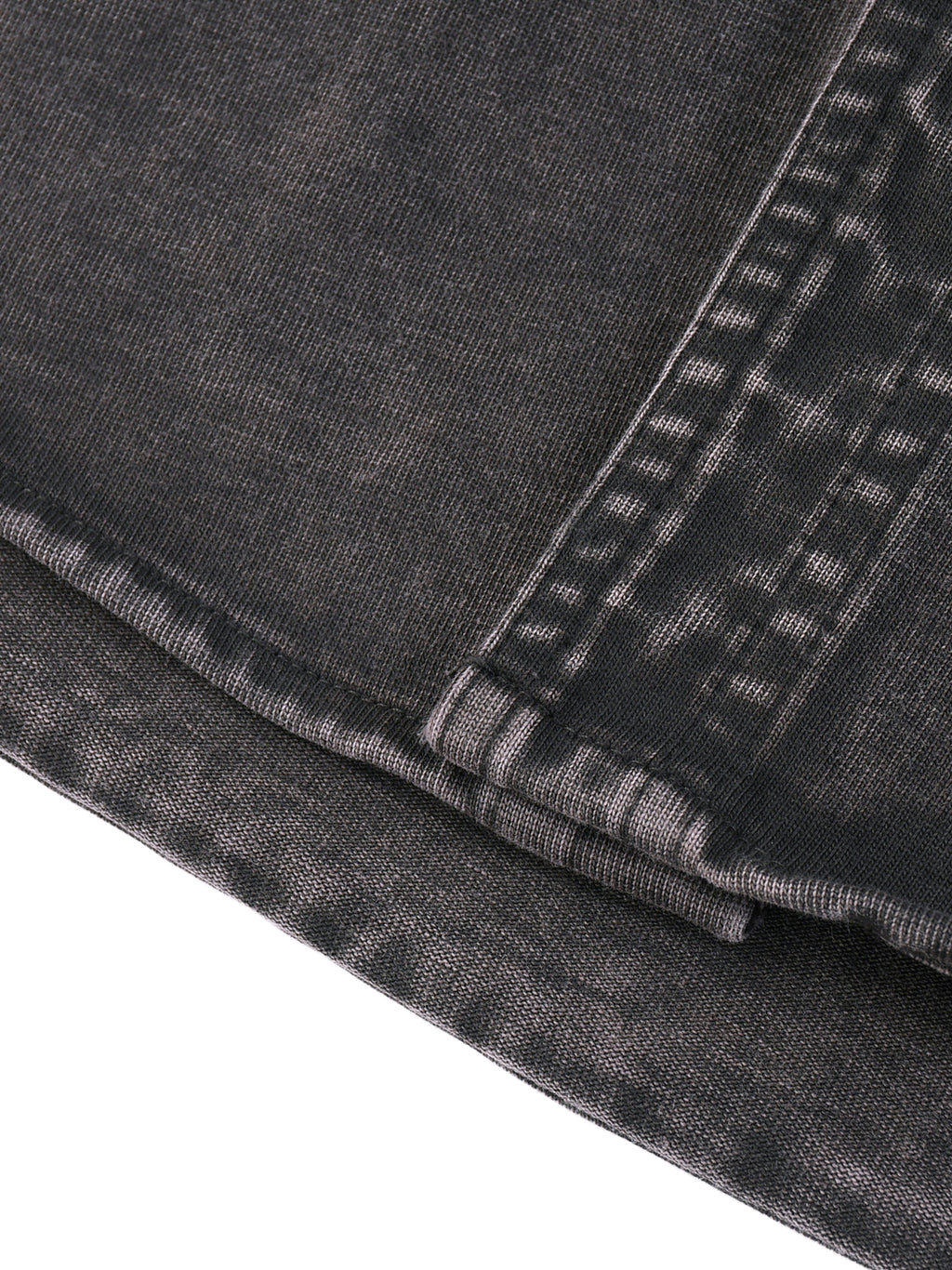 Vintage Golf x Cowboy Club Denim Jacket - Jacket -