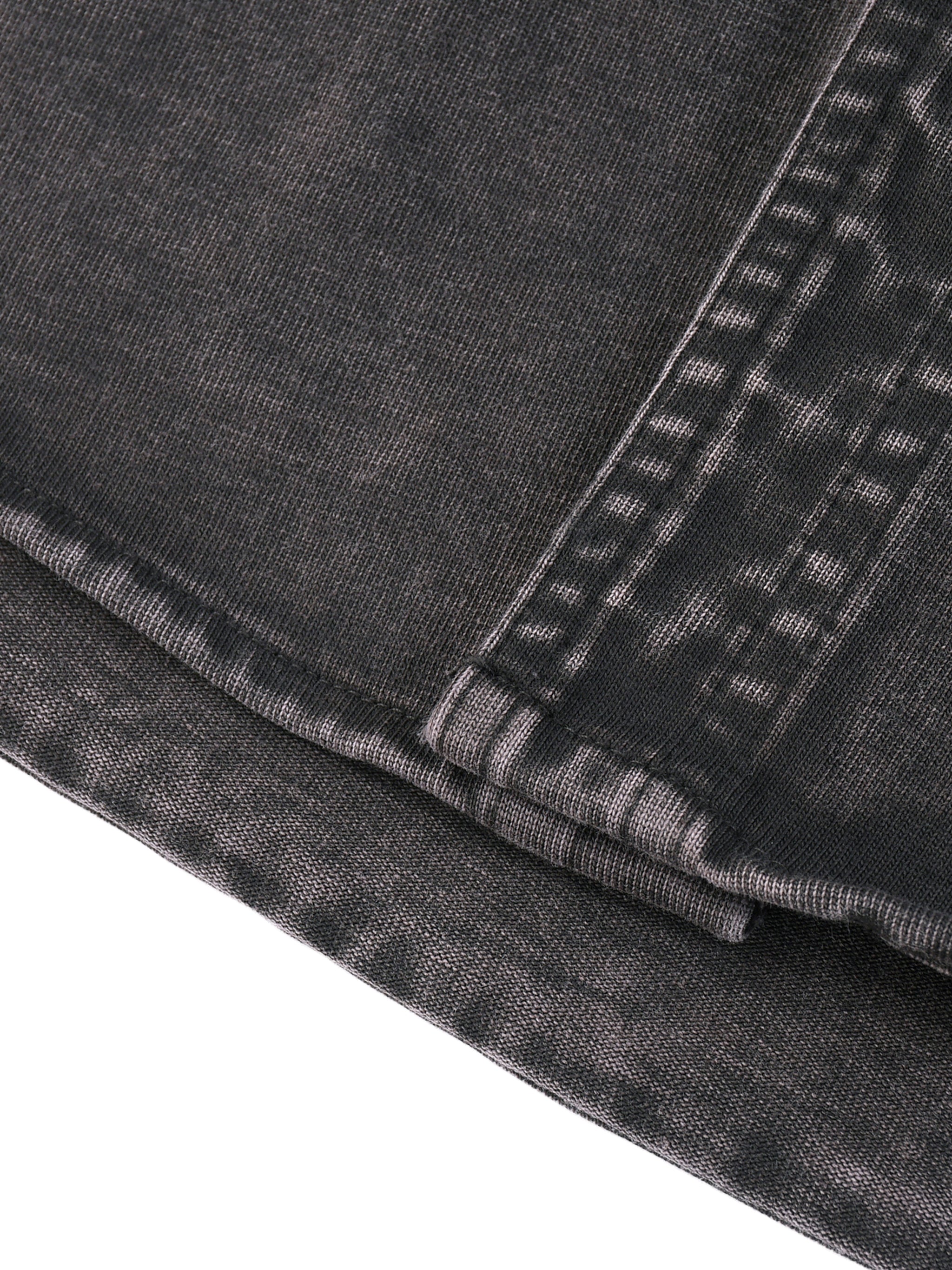 Vintage Golf x Cowboy Club Denim Jacket - Jacket -