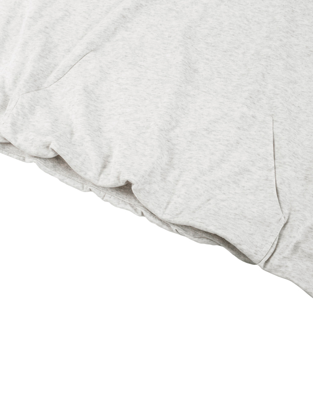 Women's Golf & Cowboy Club Gather-Hem Hoodie - Hoodie -