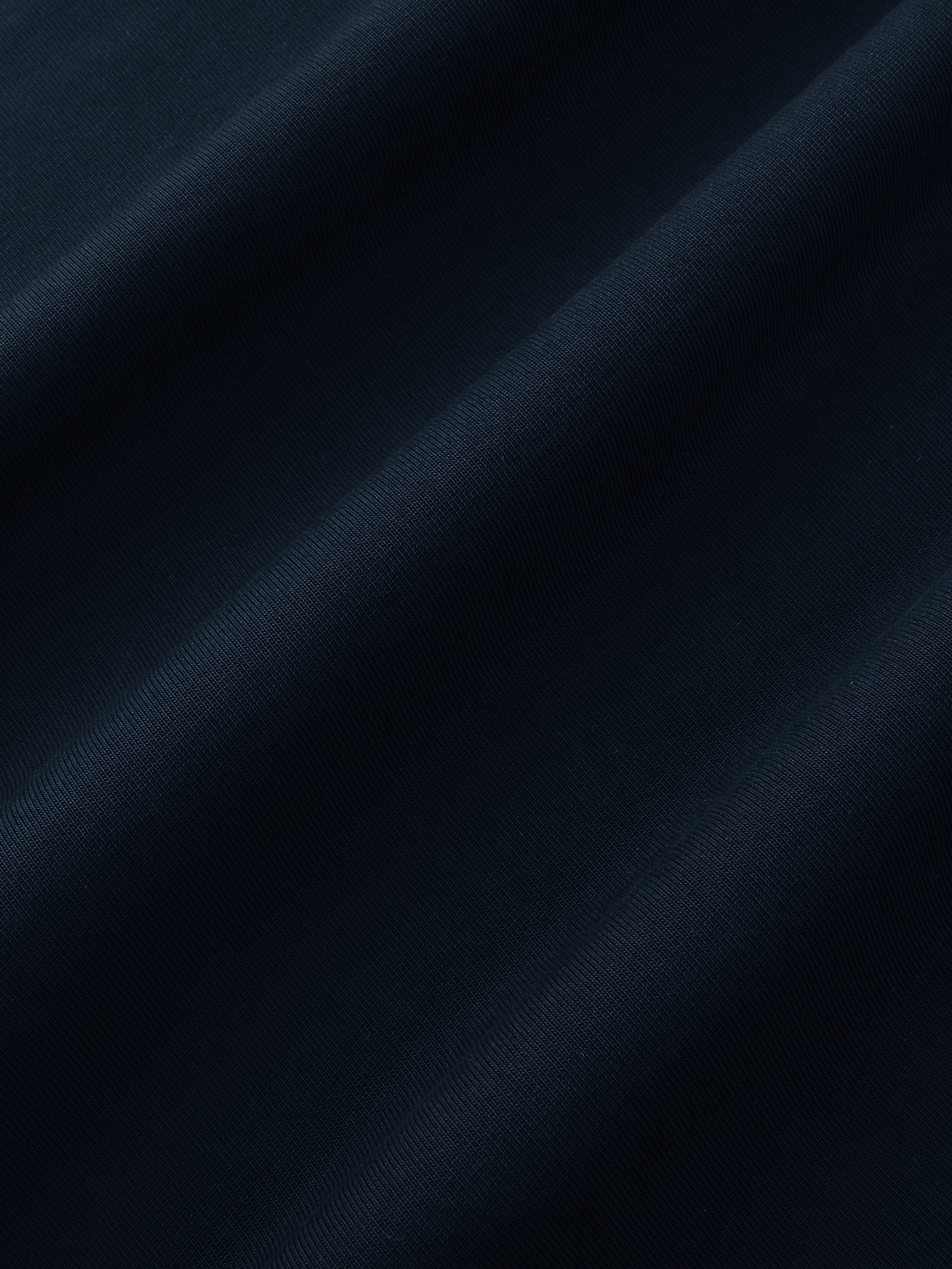 Prescribed Athletics Contrast Panel Sweatshirt - Sweatshirt -