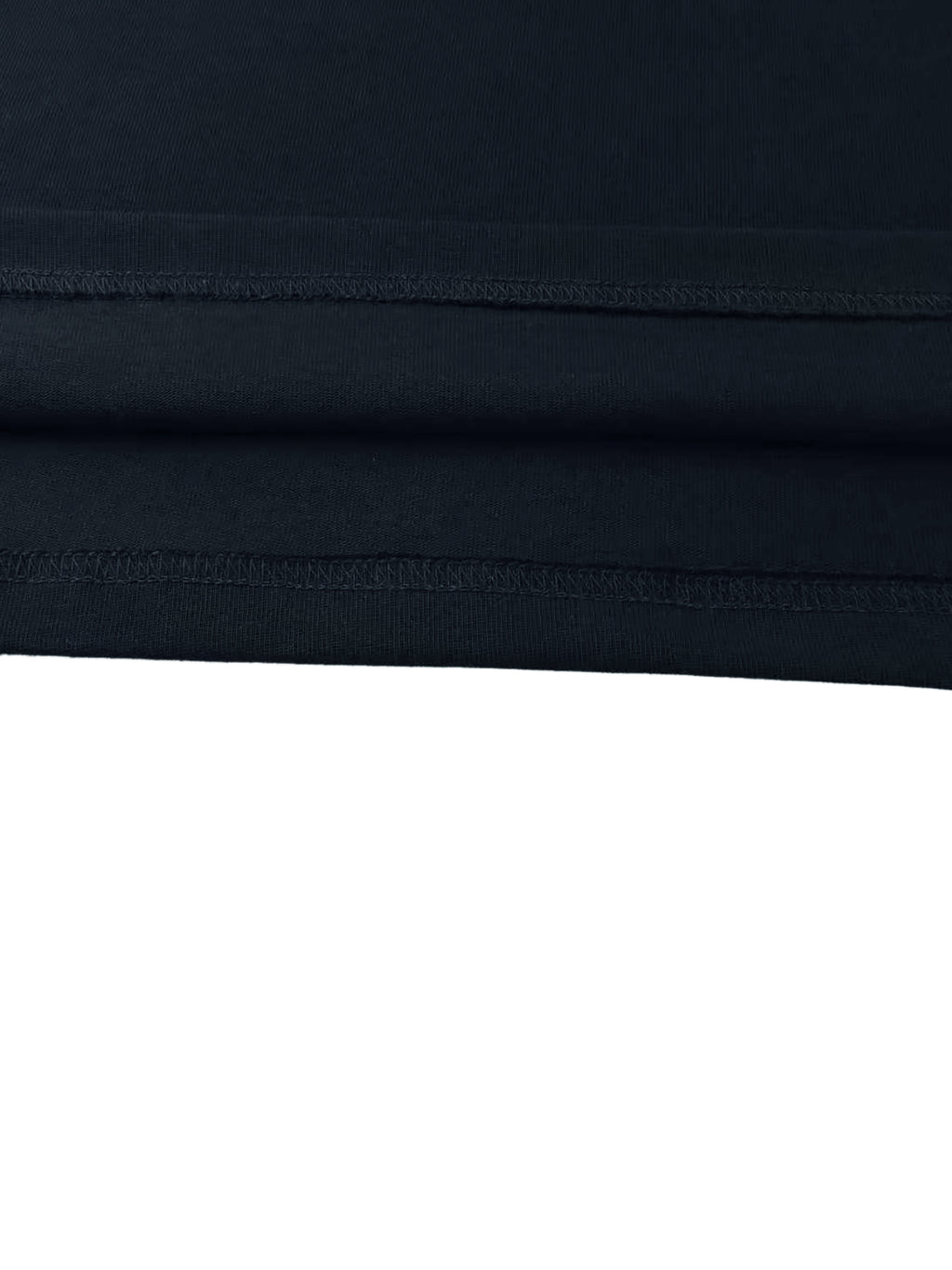 Prescribed Athletics Contrast Panel Sweatshirt - Sweatshirt -