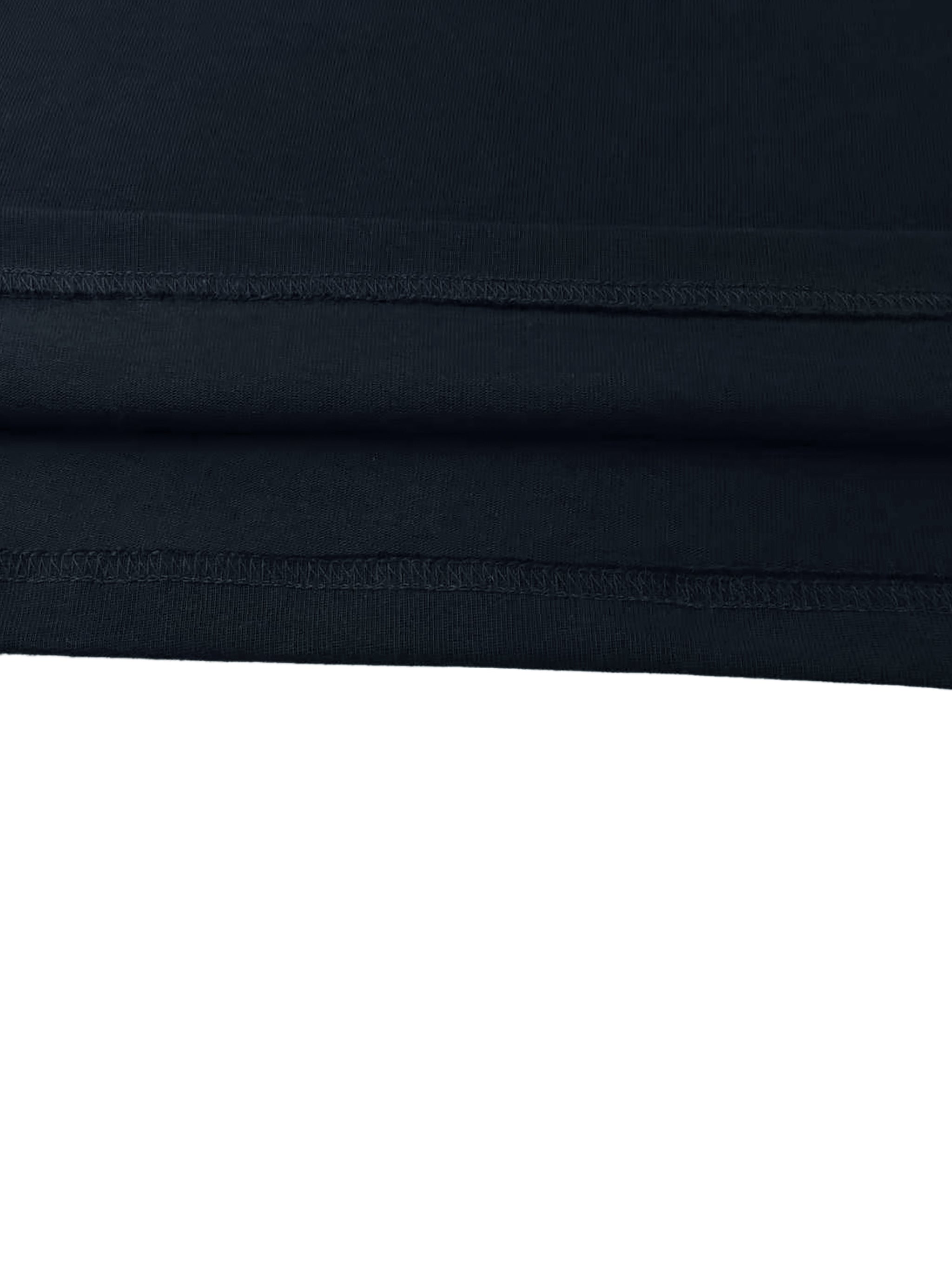 Prescribed Athletics Contrast Panel Sweatshirt - Sweatshirt -