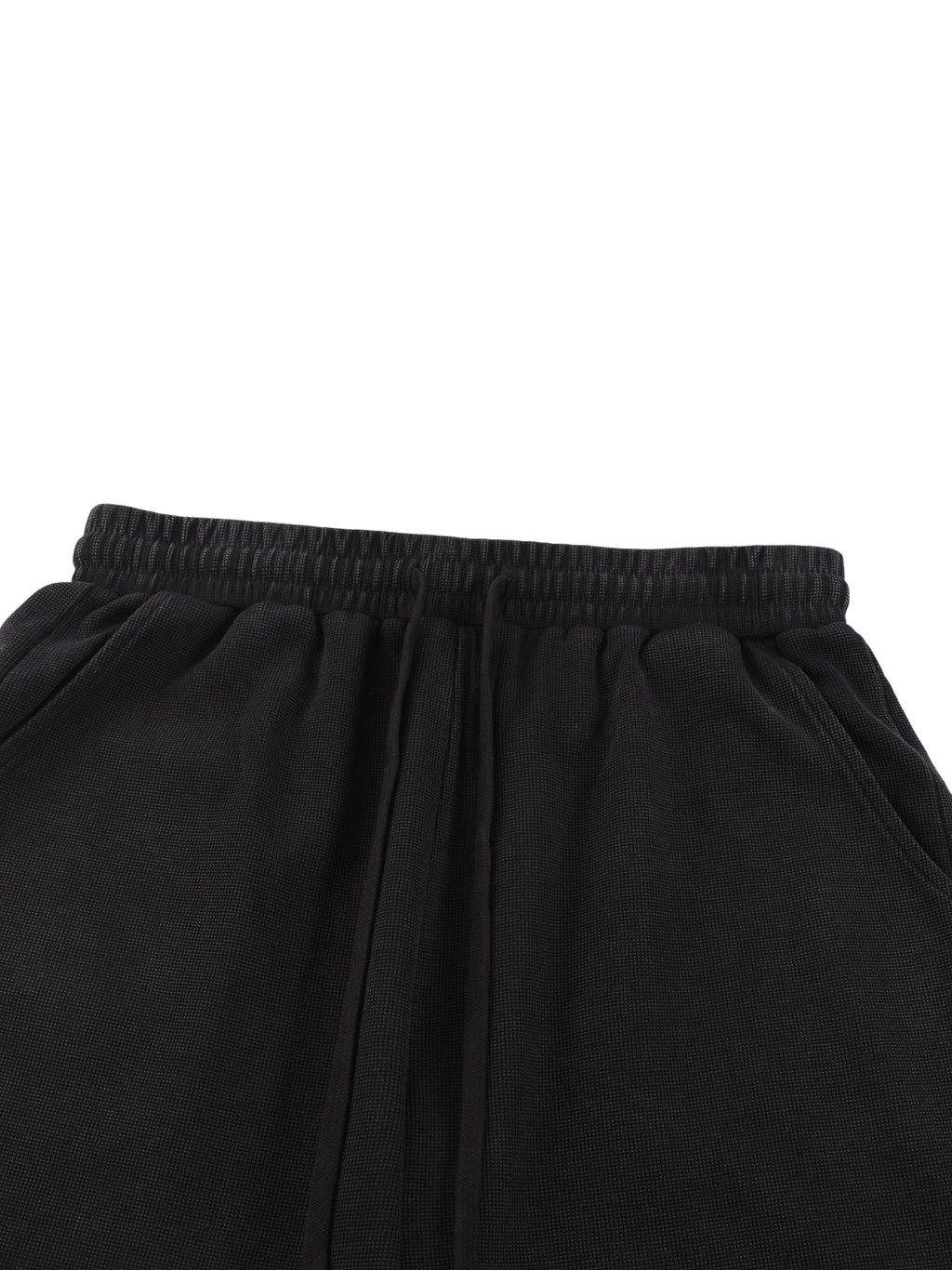 Practice Session Waffle Knit Shorts - Shorts -