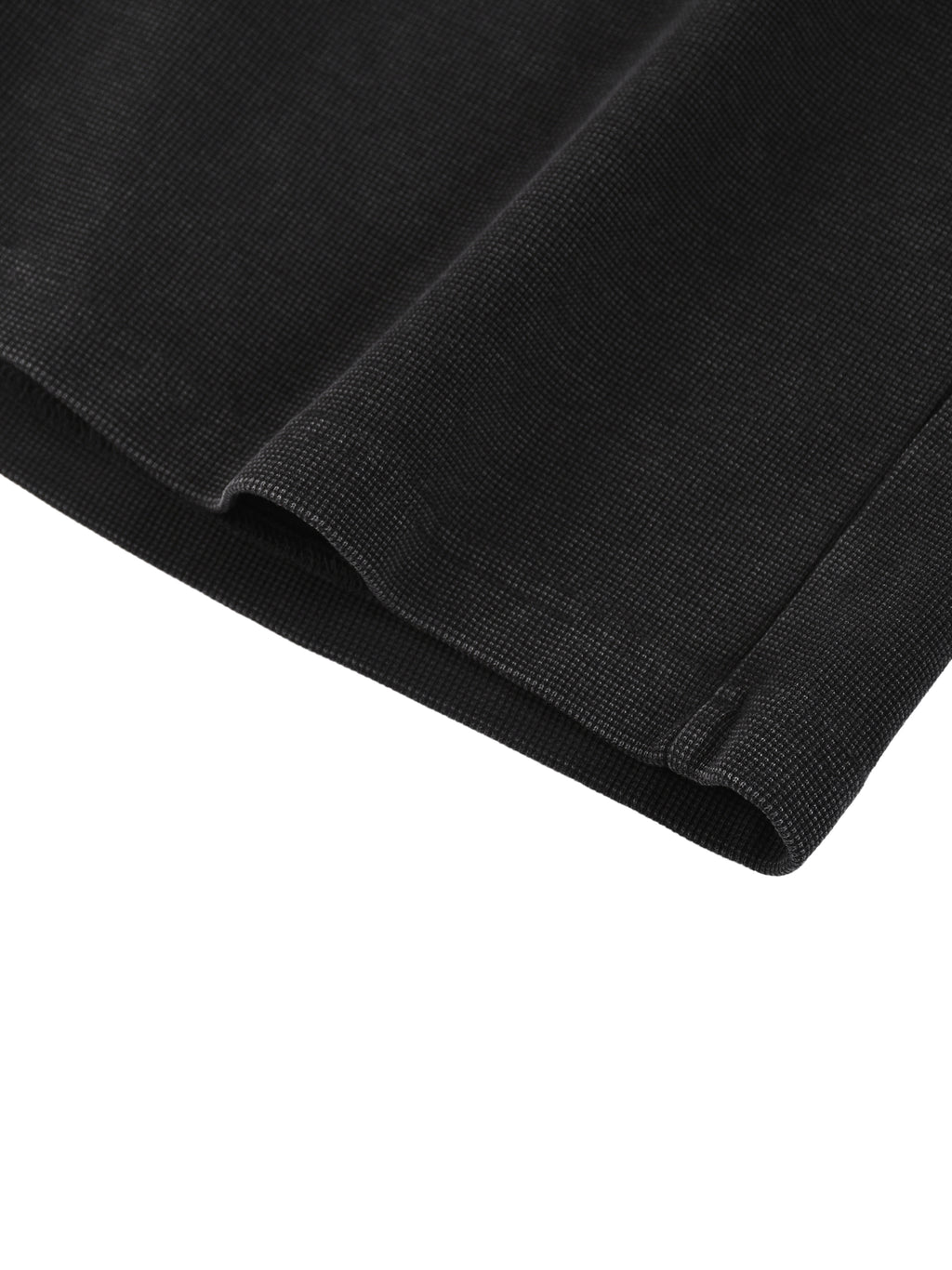 Practice Session Waffle Knit Shorts - Shorts -