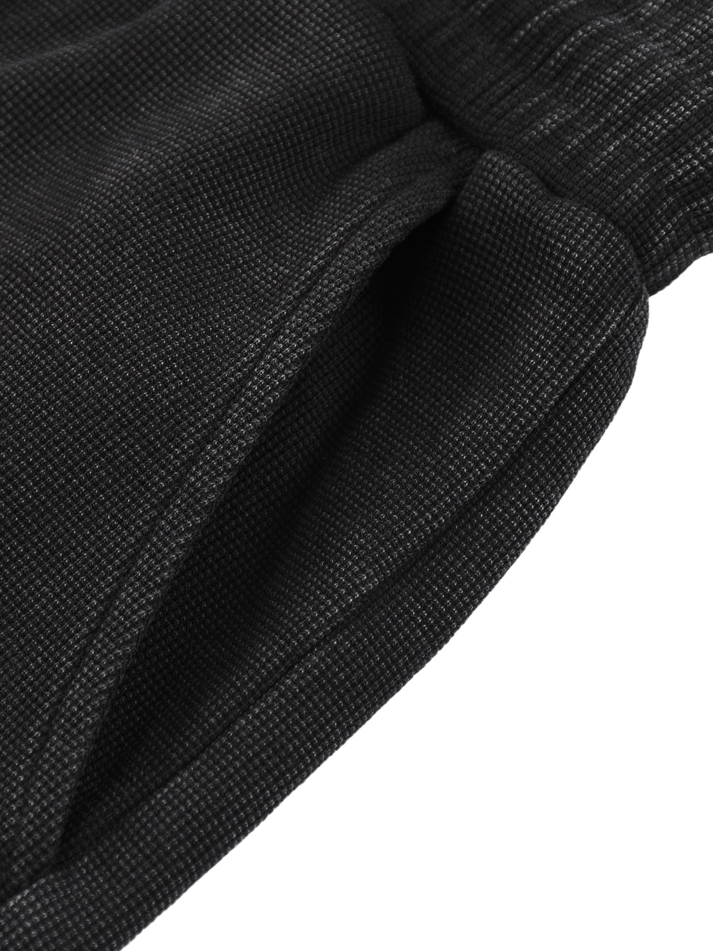 Practice Session Waffle Knit Shorts - Shorts -