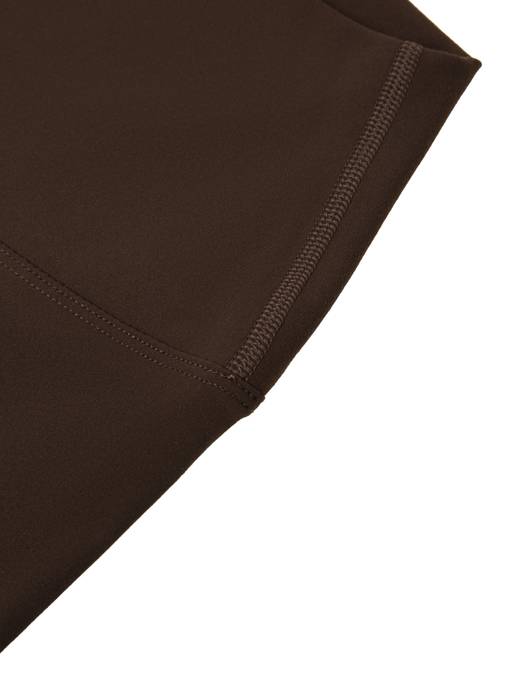 High-Waisted Blue Bandit Golf Leggings - Leggings -