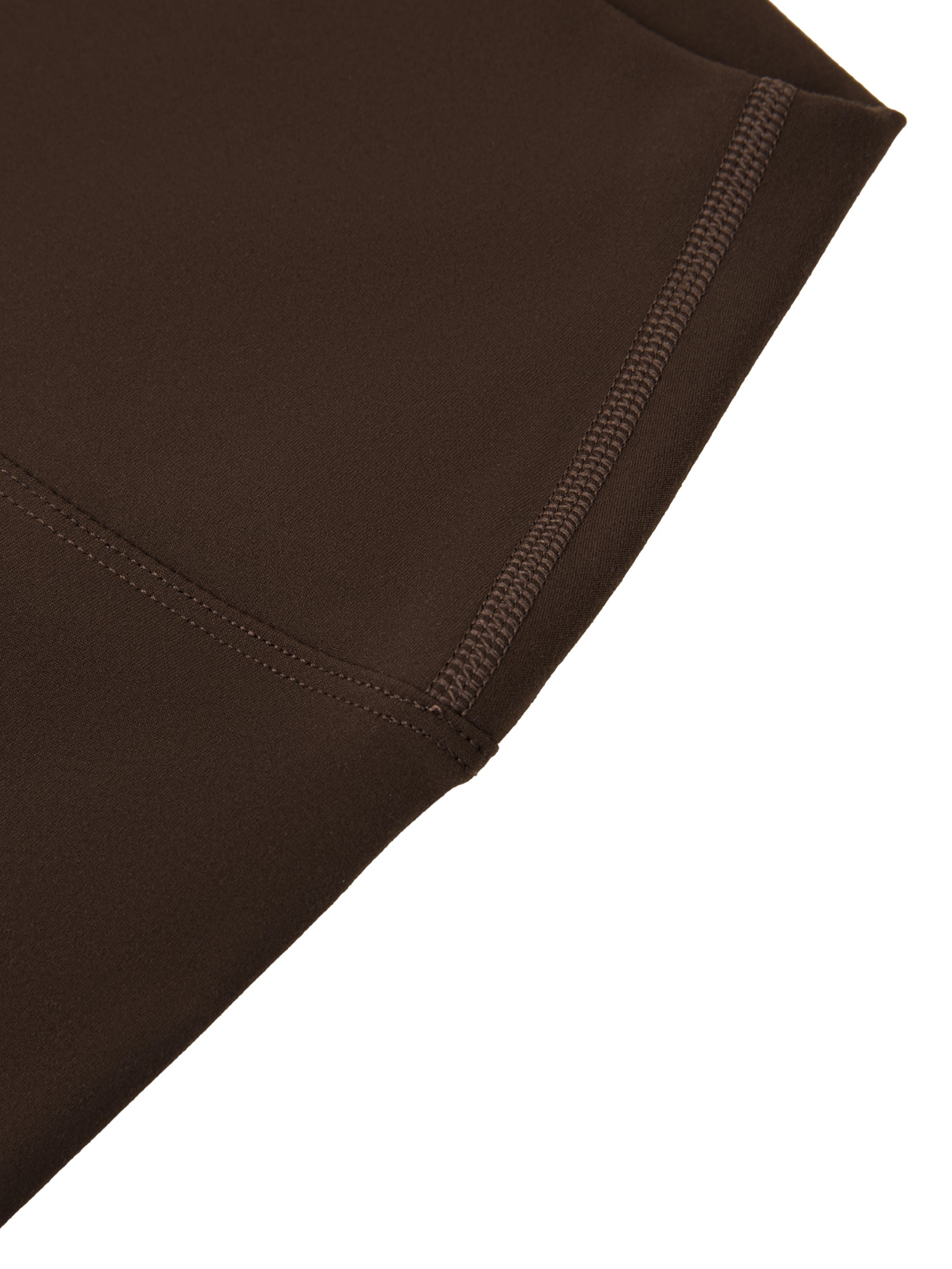 High-Waisted Blue Bandit Golf Leggings - Leggings -