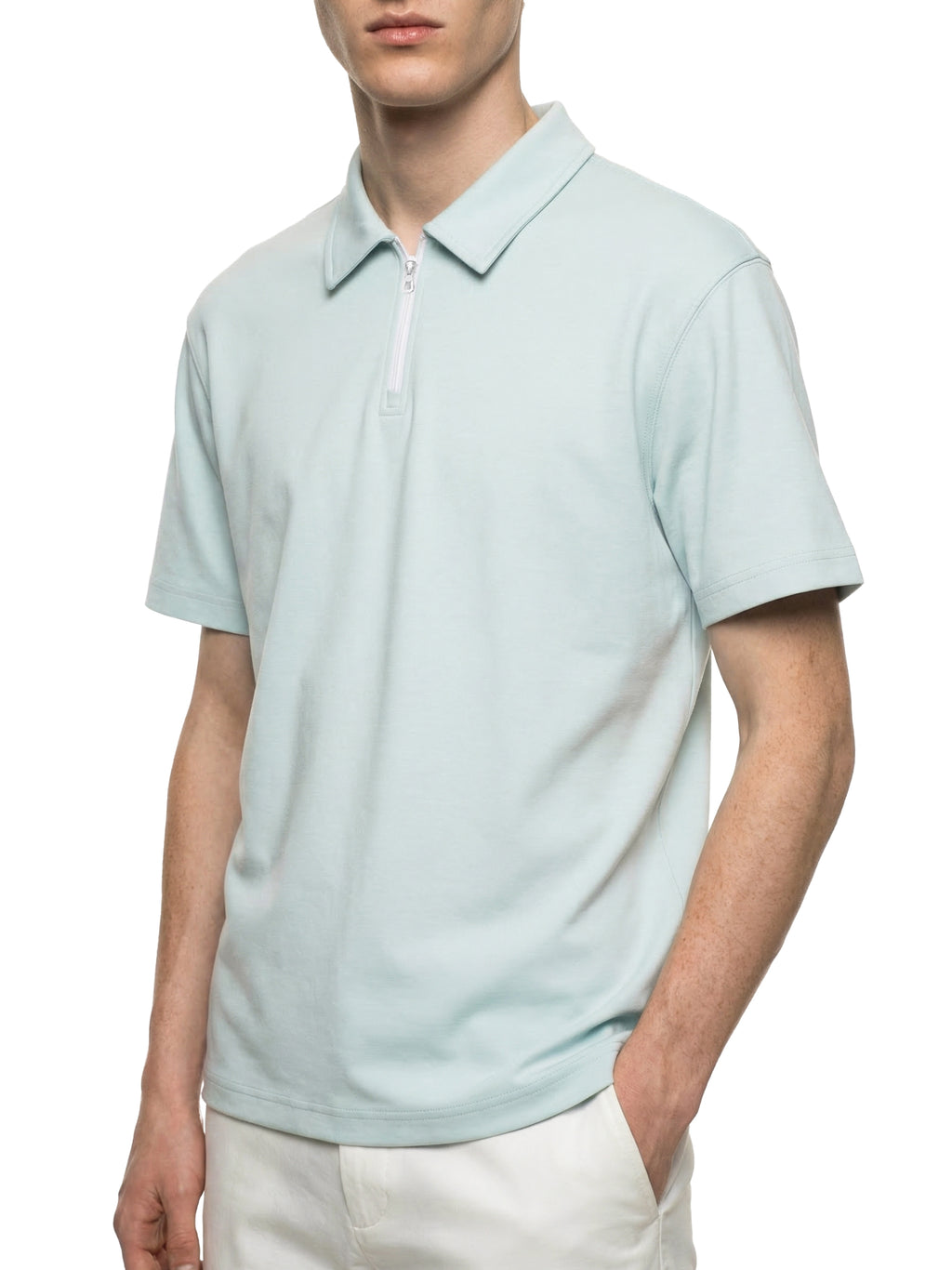 The Amendment Polo - Polo -