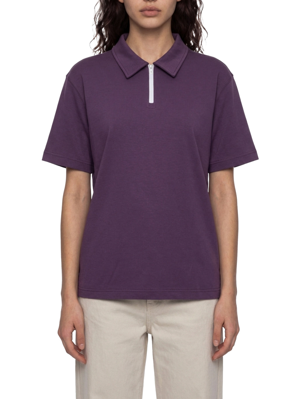 The Amendment Polo - Polo -