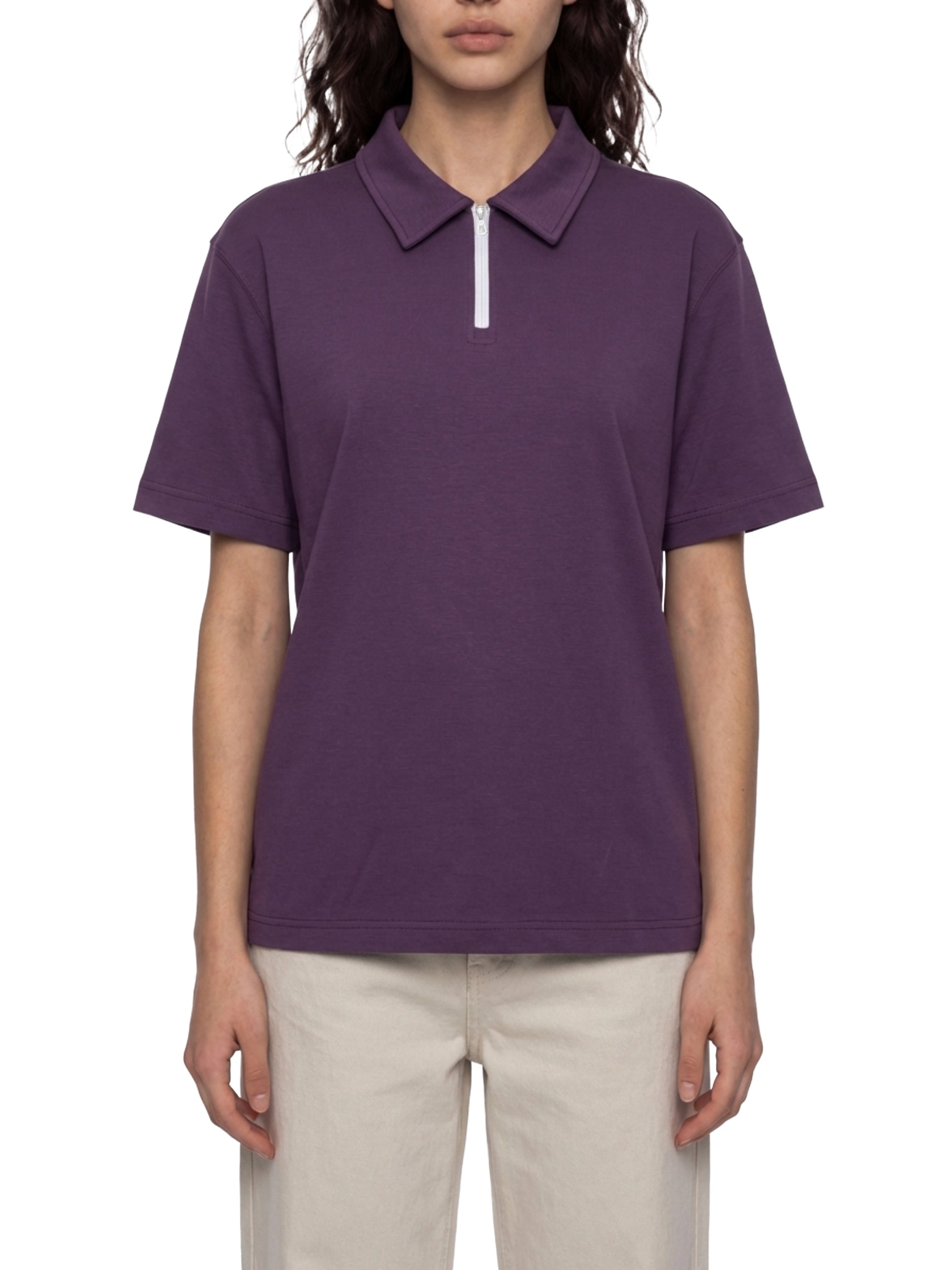 The Amendment Polo - Polo -