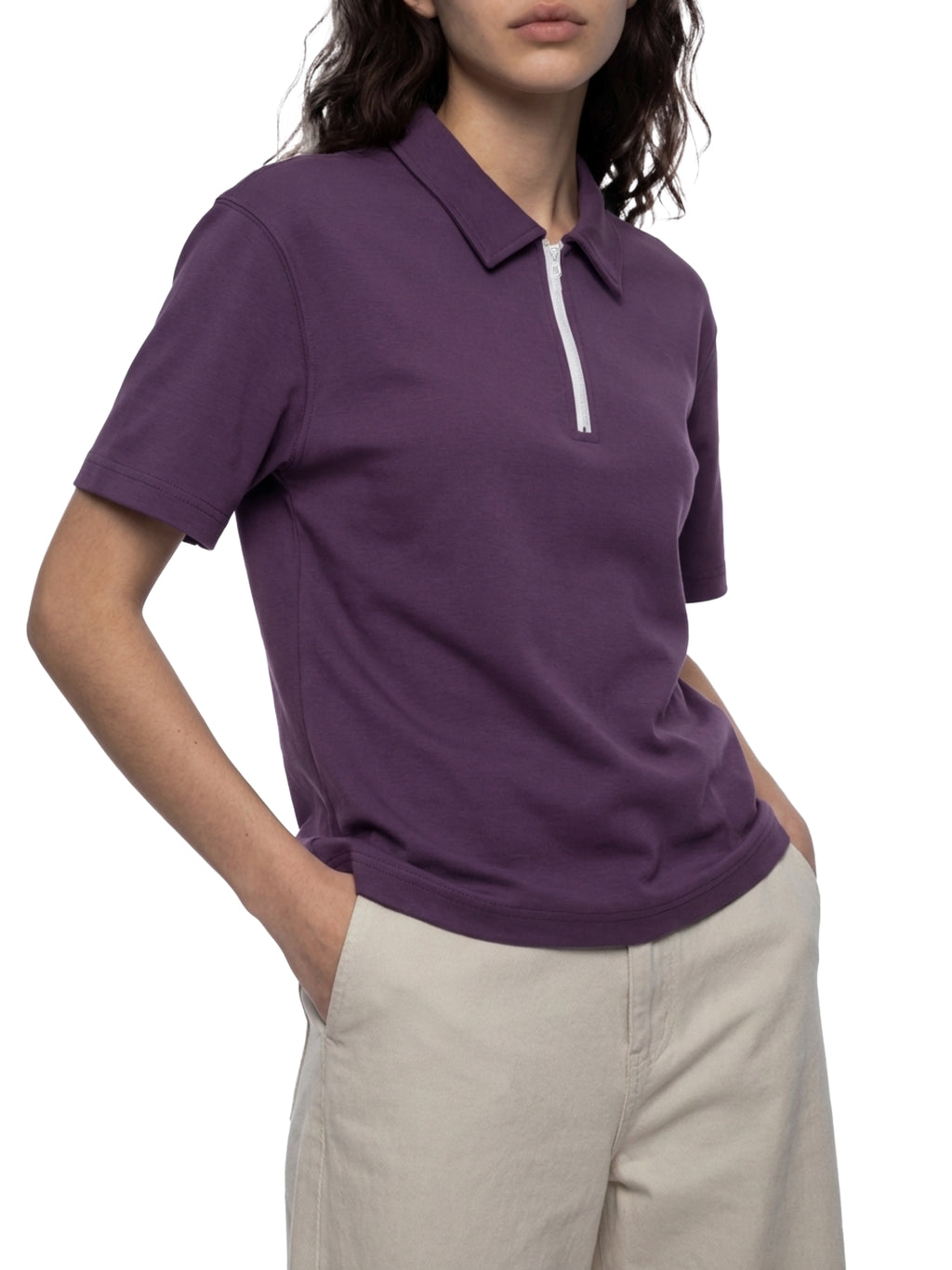 The Amendment Polo - Polo -