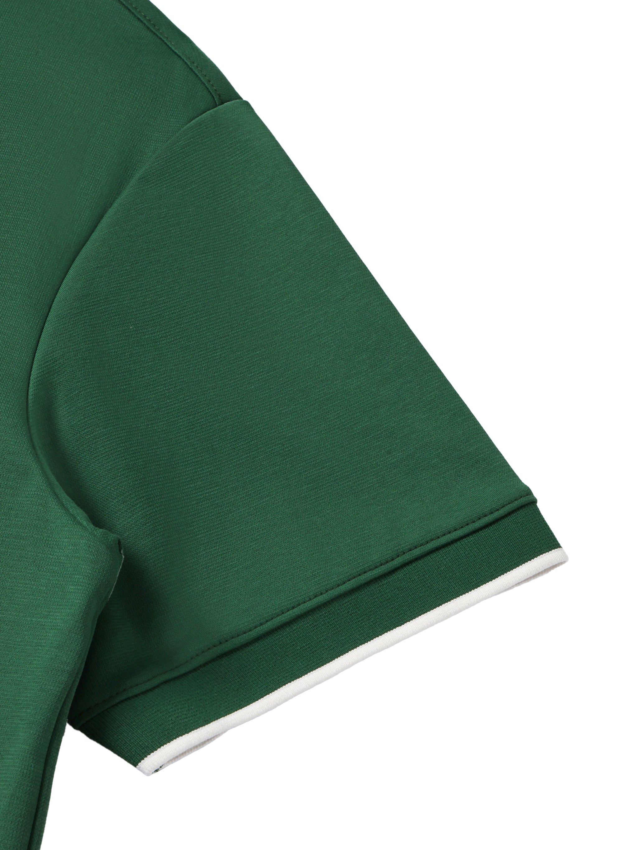 Natural Hazard Golf T-Shirt - T-Shirt -