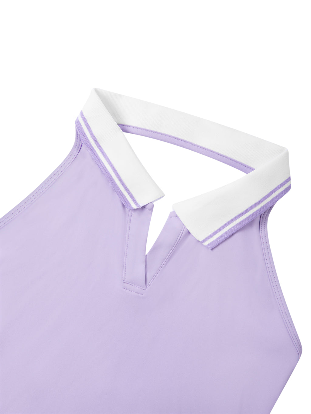 Bandit Golf Halter Lux Dress - Dress -