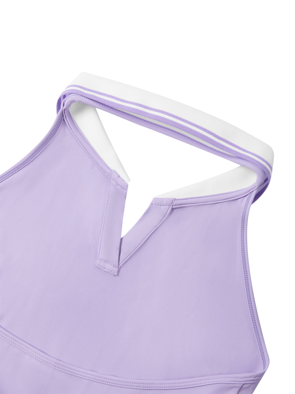 Bandit Golf Halter Lux Dress - Dress -