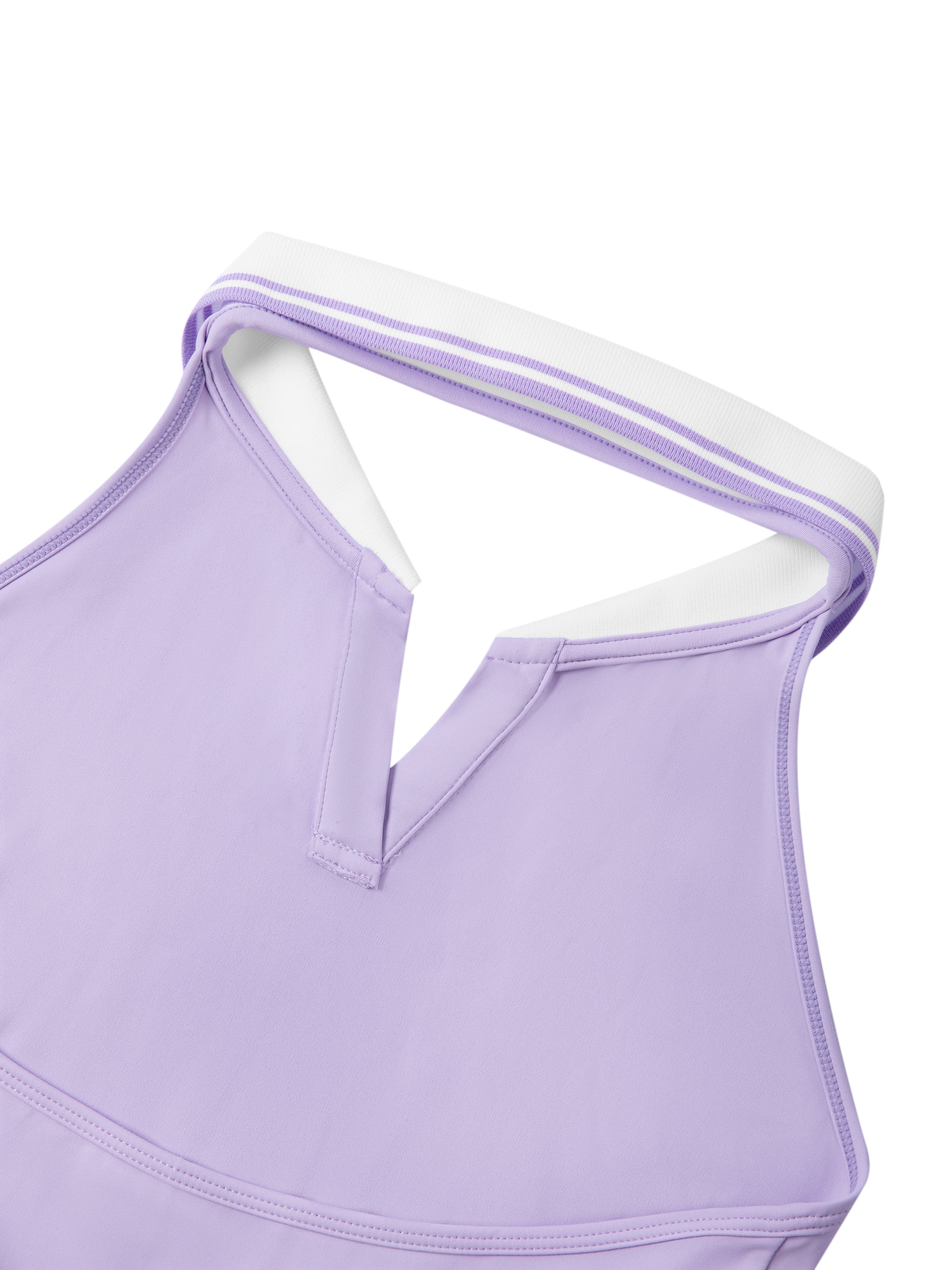 Bandit Golf Halter Lux Dress - Dress -