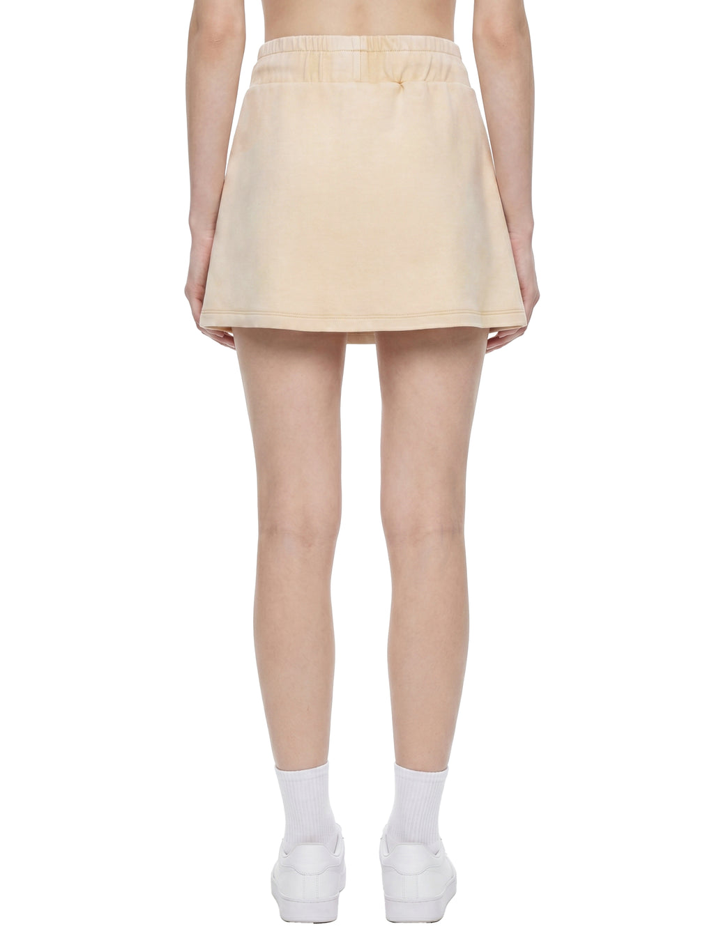 Women's Mineral Wash Golf Skirt - Skirt -