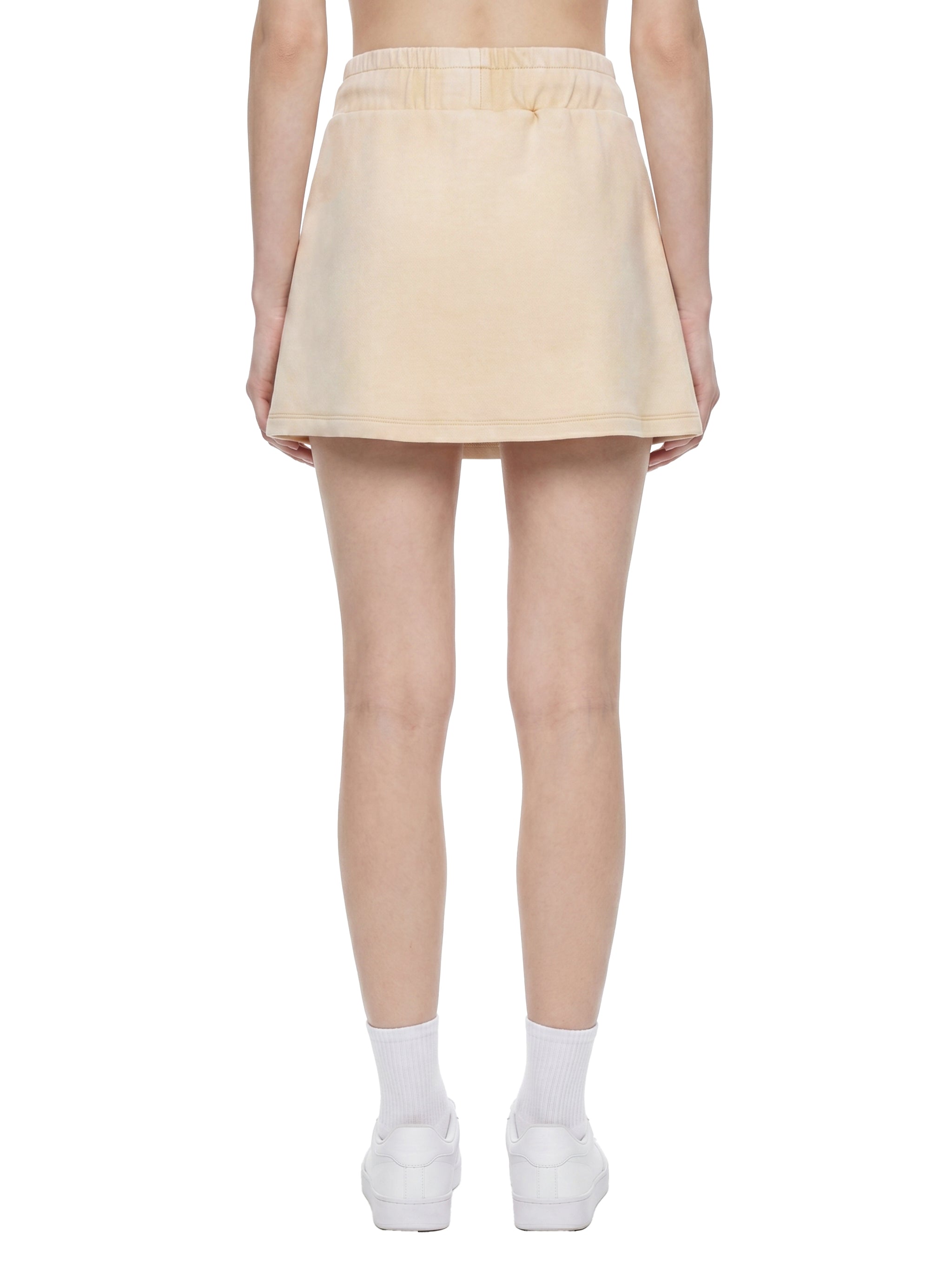 Women's Mineral Wash Golf Skirt - Skirt -