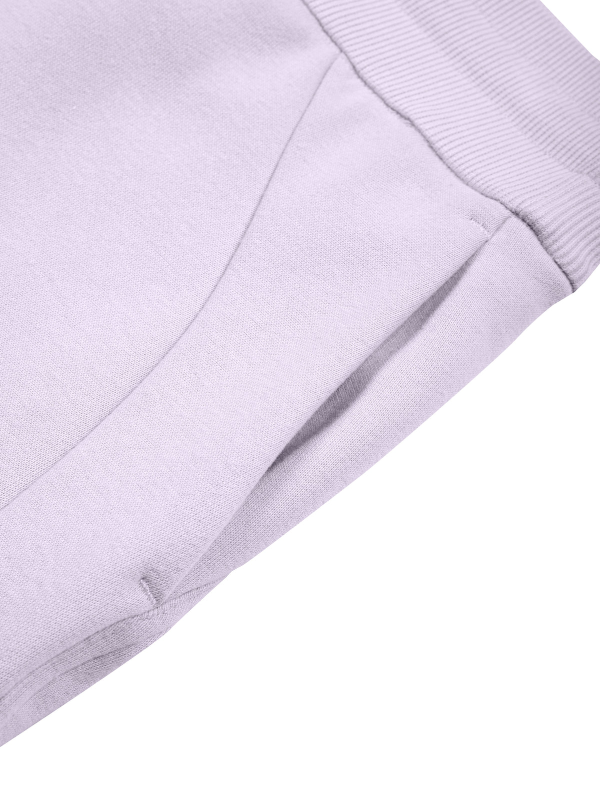 Women's bb Fleeced Athletic Sweatpants - Sweatpants -