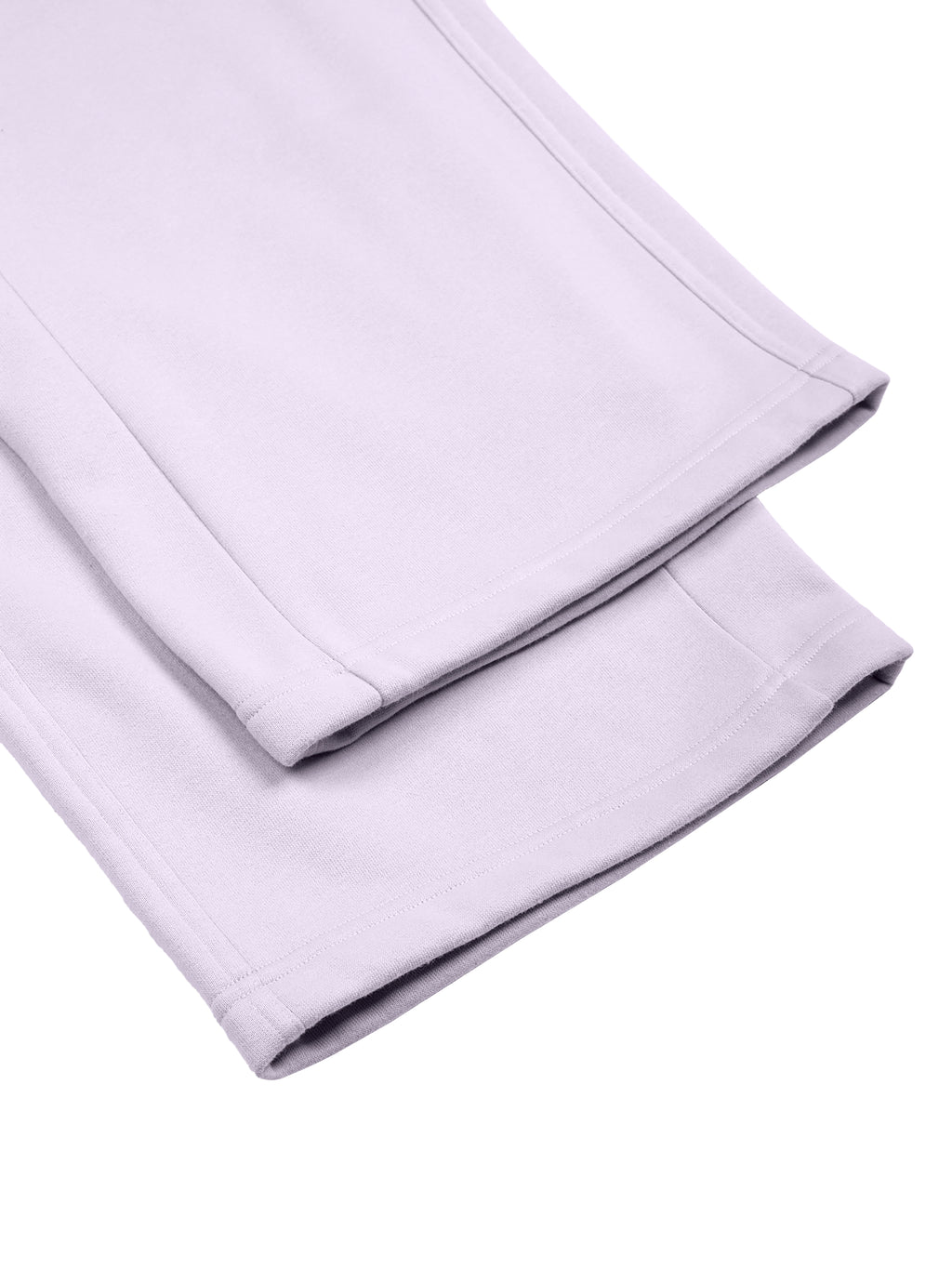 Women's bb Fleeced Athletic Sweatpants - Sweatpants -