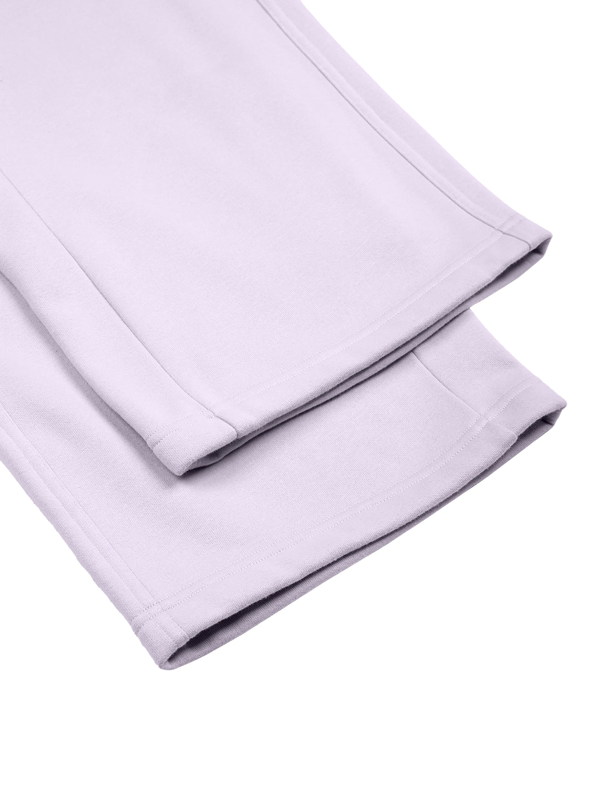 Women's bb Fleeced Athletic Sweatpants - Sweatpants -