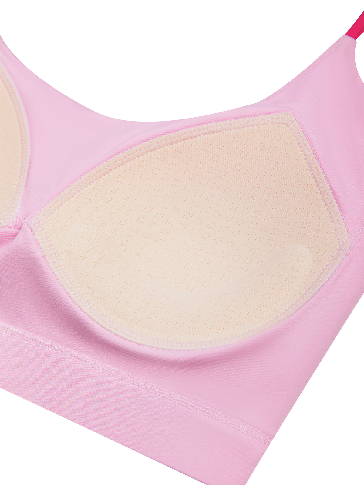 bb Athletics Streamline Sports Bra