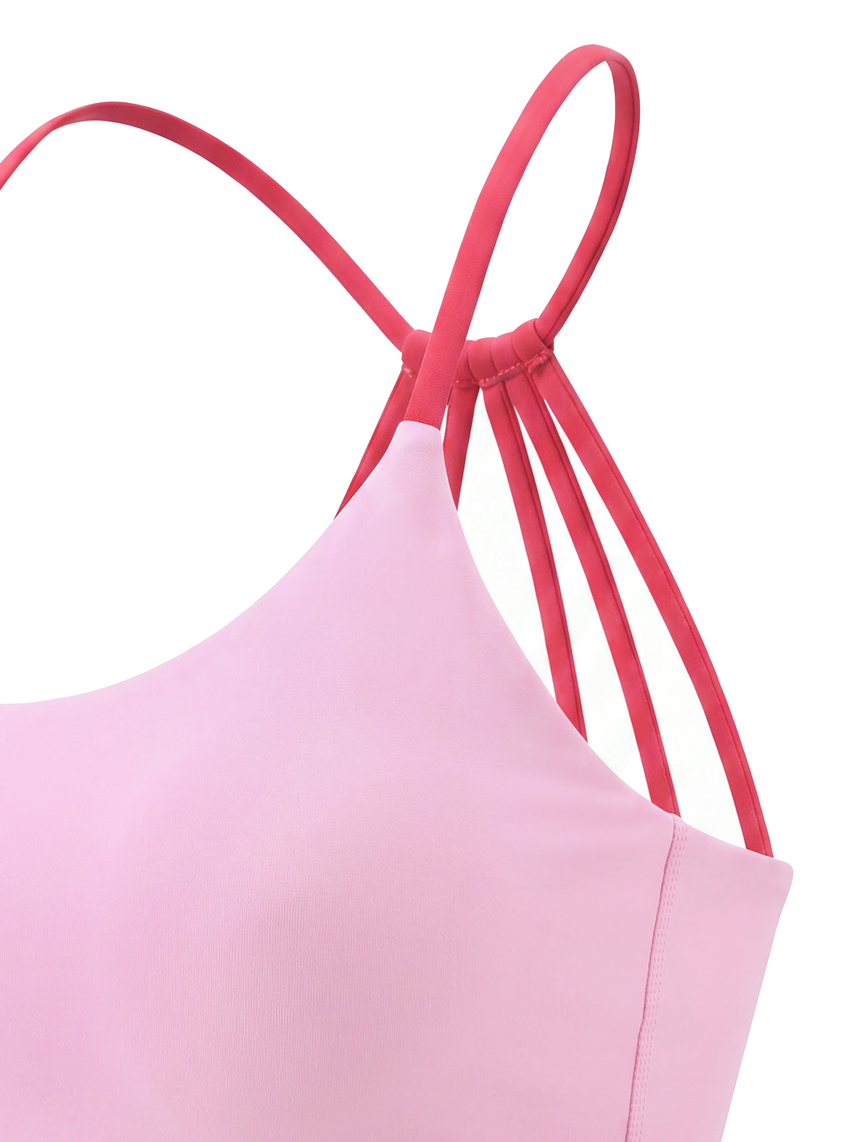bb Athletics Streamline Sports Bra