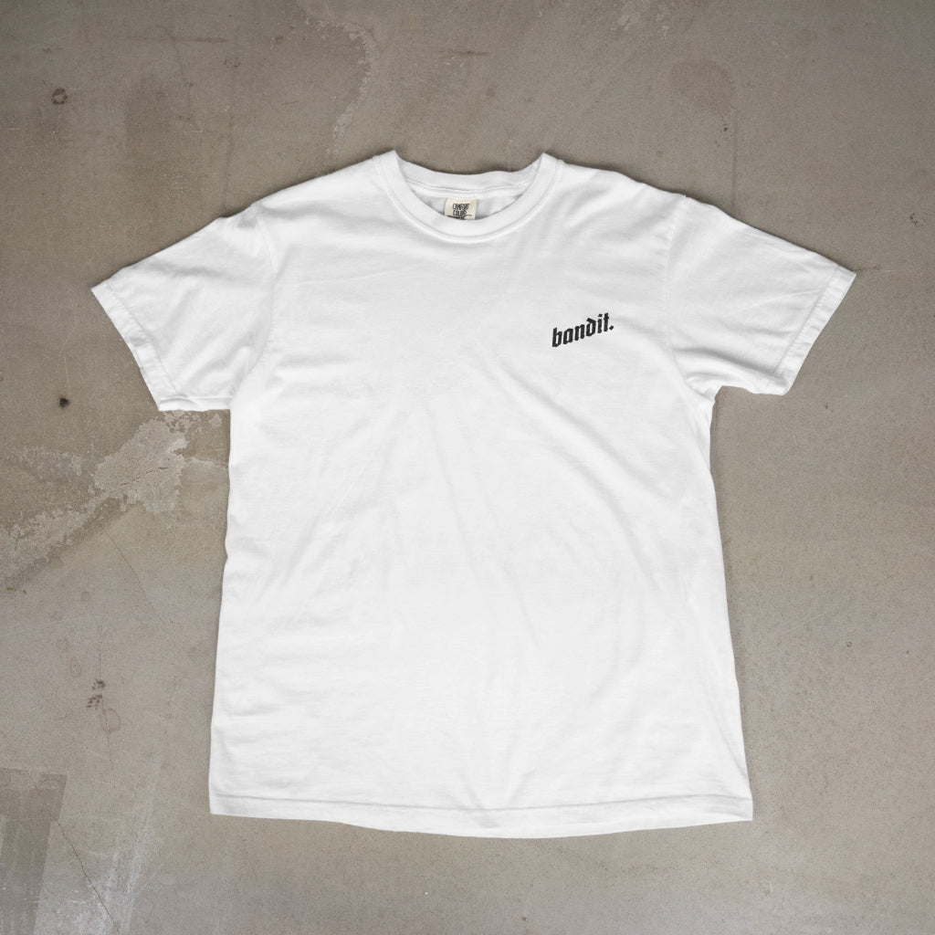 The PuttSmith - T-shirt -