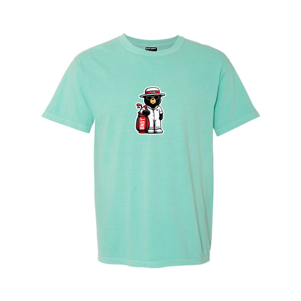 The Caddie Tee - T-Shirt -