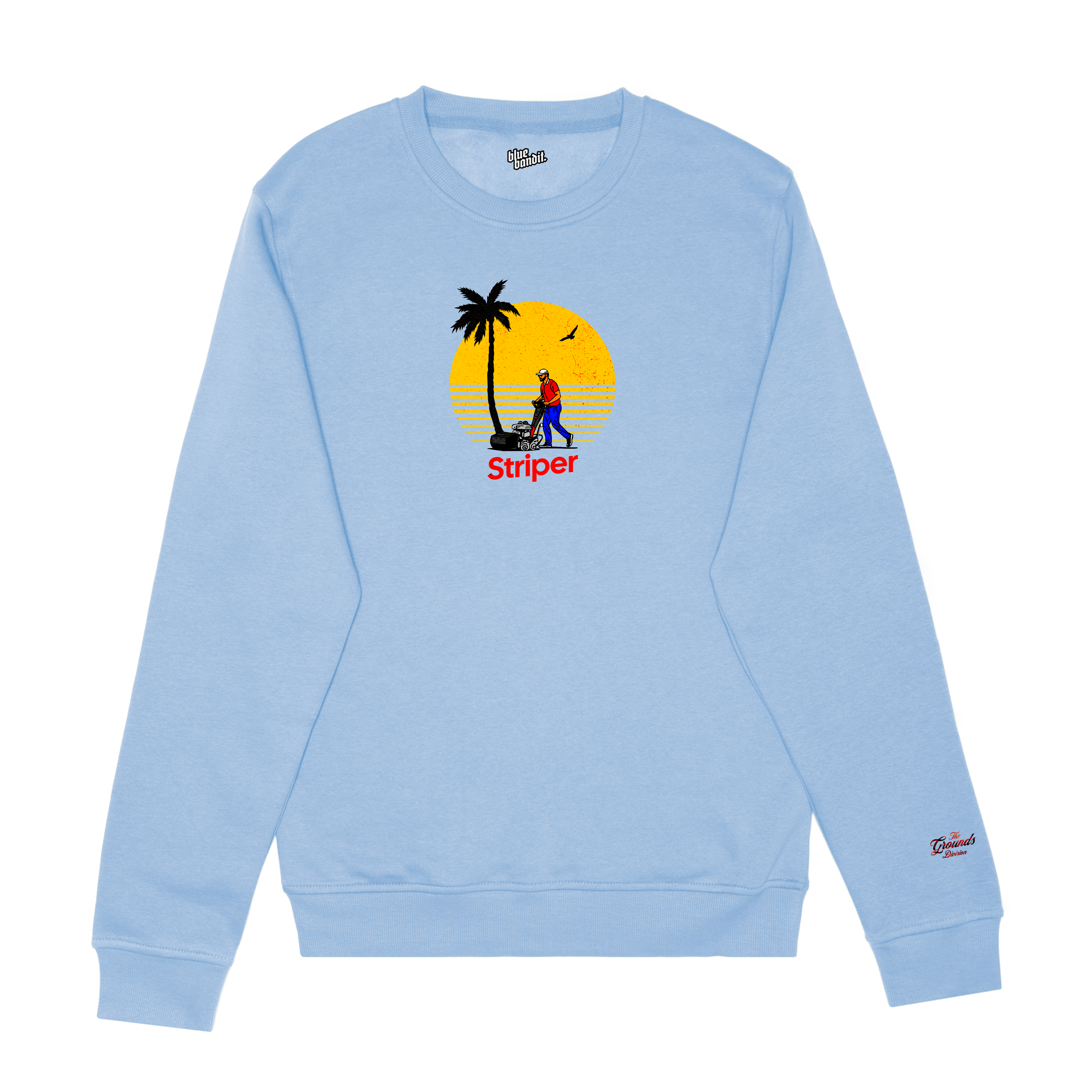 The Striper Sweatshirt
