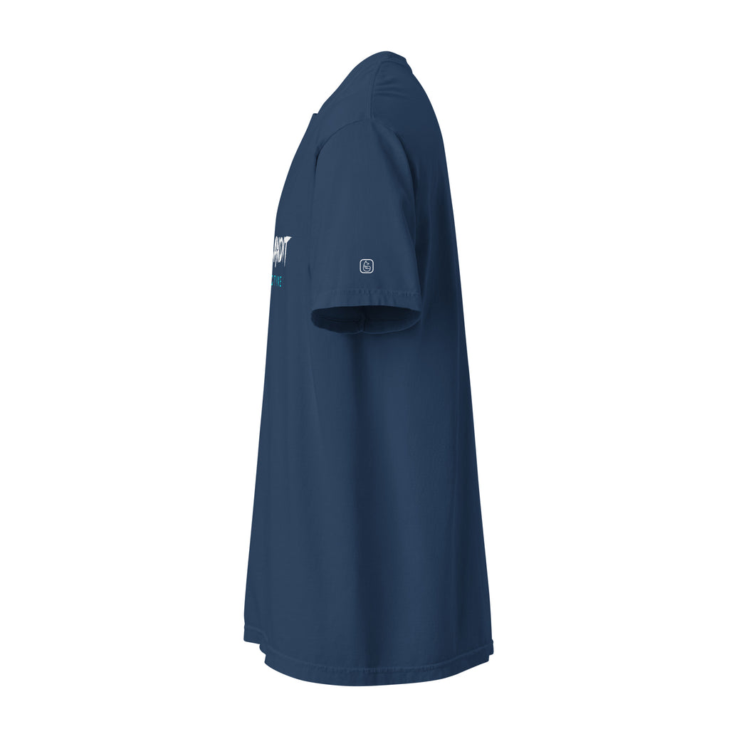 Unisex Premium Bandit T-shirt - T-Shirt -